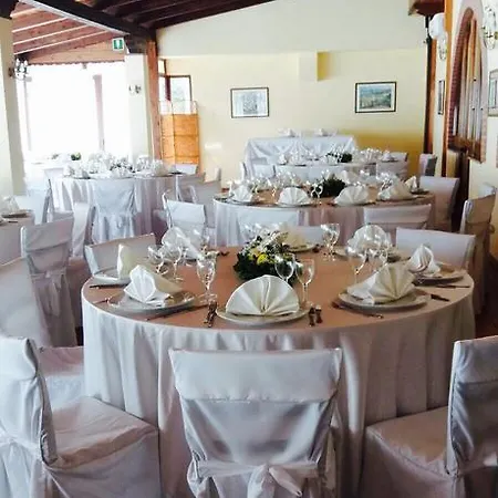 Bauernhof Il Casale Delle Arance