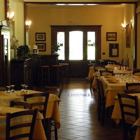 Il Casale Delle Arance *