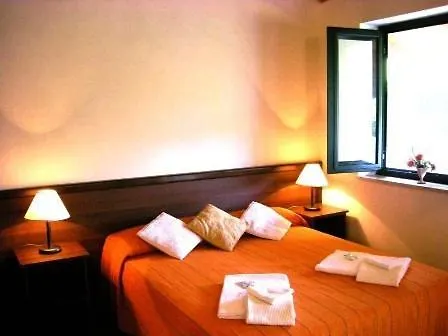 Alloggio per agriturismo Il Casale Delle Arance