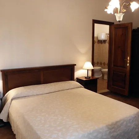 Il Casale Delle Arance Pizzo