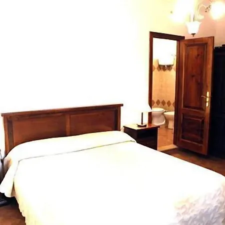 Il Casale Delle Arance *