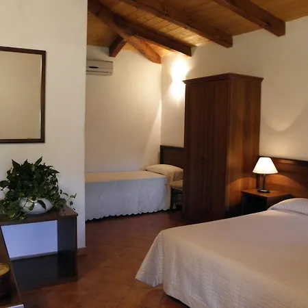 Alloggio per agriturismo Il Casale Delle Arance