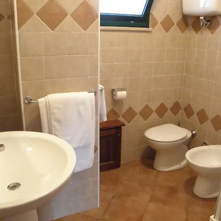 Il Casale Delle Arance Pizzo (Calabria)