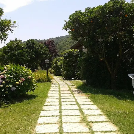 Alloggio per agriturismo Il Casale Delle Arance