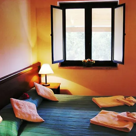 Il Casale Delle Arance Alloggio per agriturismo *