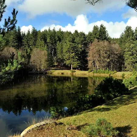 Il Casale Delle Arance *