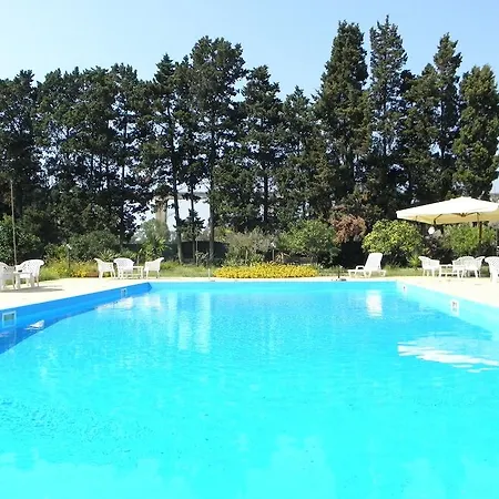 Il Casale Delle Arance Farm stay Pizzo (Calabria)