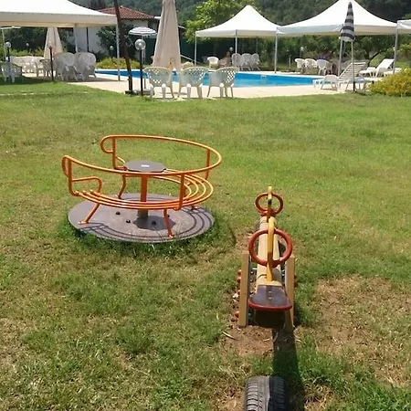 Il Casale Delle Arance * Pizzo (Calabria)