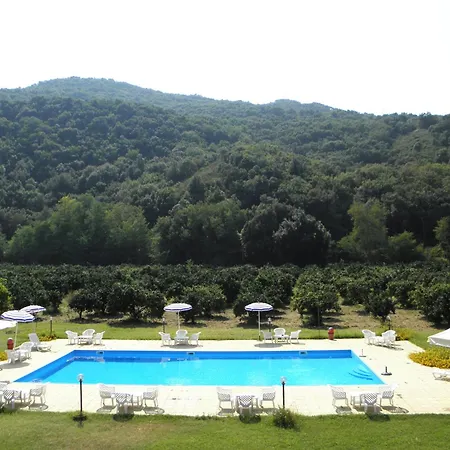 Il Casale Delle Arance * Pizzo (Calabria)