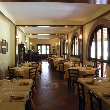 Farm stay Il Casale Delle Arance Pizzo (Calabria)
