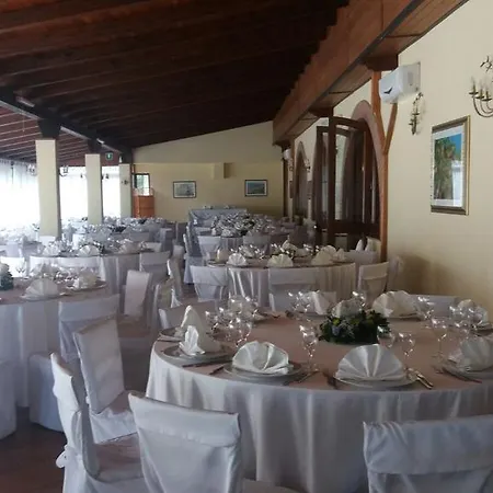 Il Casale Delle Arance