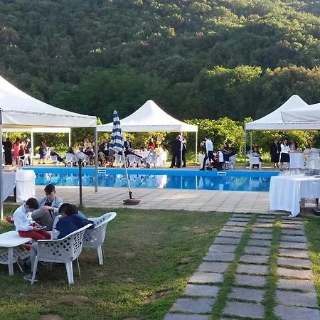 Farm stay Il Casale Delle Arance *