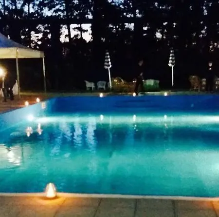 Farmház Il Casale Delle Arance