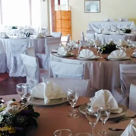 Farm stay Il Casale Delle Arance Pizzo (Calabria)