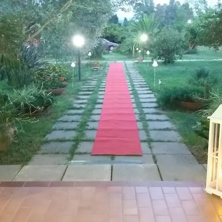 Il Casale Delle Arance Pizzo