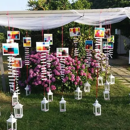 Il Casale Delle Arance