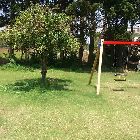 Il Casale Delle Arance Pizzo (Calabria)