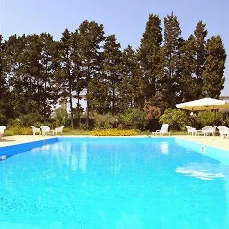 Il Casale Delle Arance