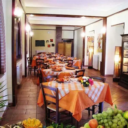 Il Casale Delle Arance Pizzo (Calabria)