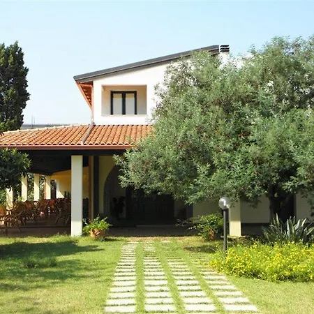Alloggio per agriturismo Il Casale Delle Arance