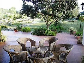 Farm stay Il Casale Delle Arance