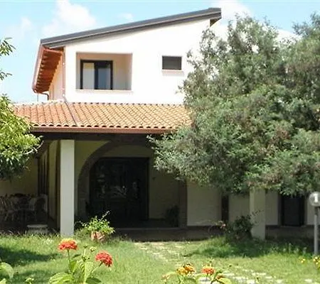 Il Casale Delle Arance