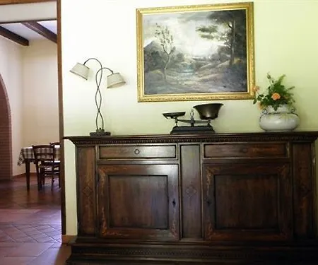 Il Casale Delle Arance Pizzo (Calabria)