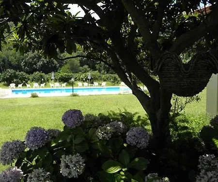 Il Casale Delle Arance Farm stay *