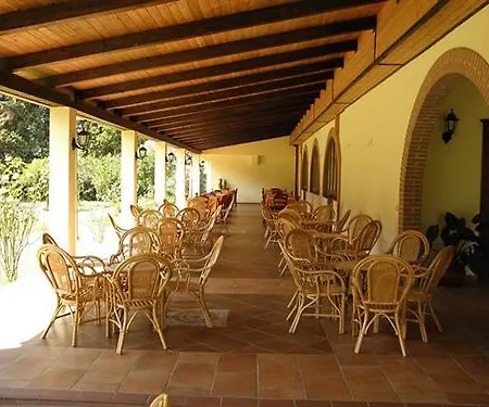 Farm stay Il Casale Delle Arance *