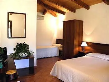 Gospodarstwo agroturystyczne Il Casale Delle Arance