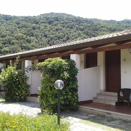 Il Casale Delle Arance Farmház Pizzo