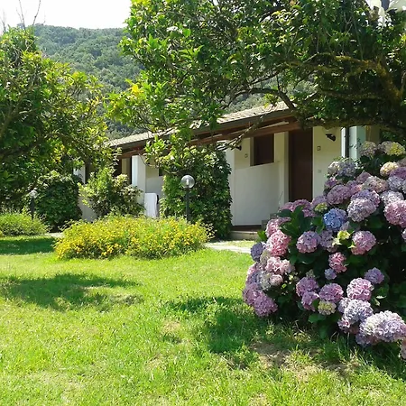 Il Casale Delle Arance Farm stay