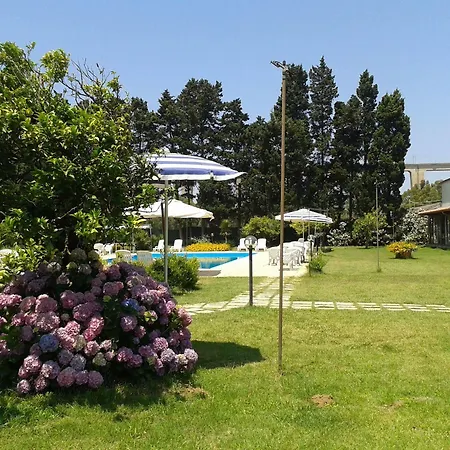 Il Casale Delle Arance Farm stay