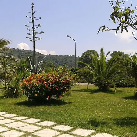 Il Casale Delle Arance Farm stay Pizzo (Calabria)
