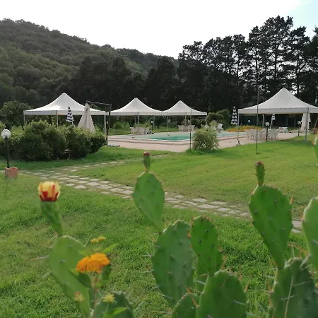 Il Casale Delle Arance Pizzo (Calabria)