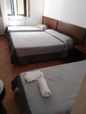 Il Casale Delle Arance Farmház Pizzo