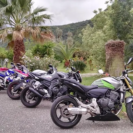 Alloggio per agriturismo Il Casale Delle Arance *