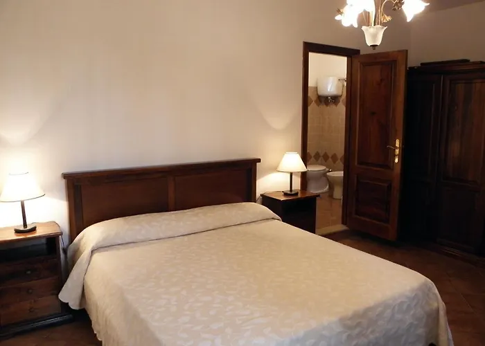 Il Casale Delle Arance Pizzo (Calabria)