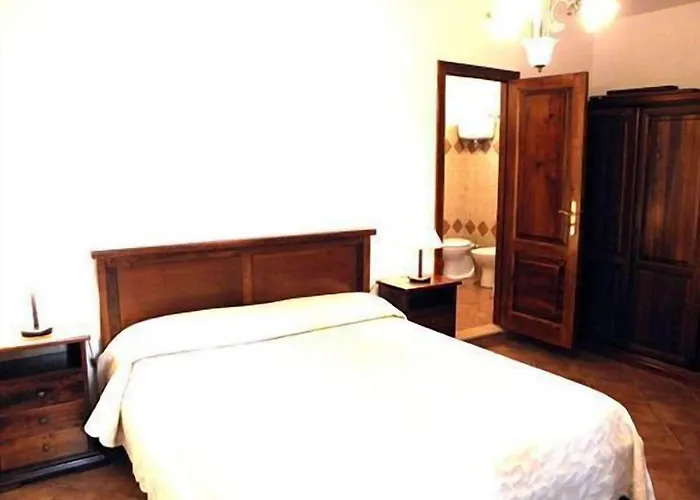 Il Casale Delle Arance *