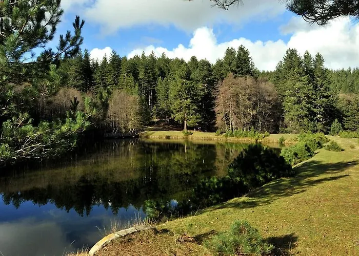 Il Casale Delle Arance *