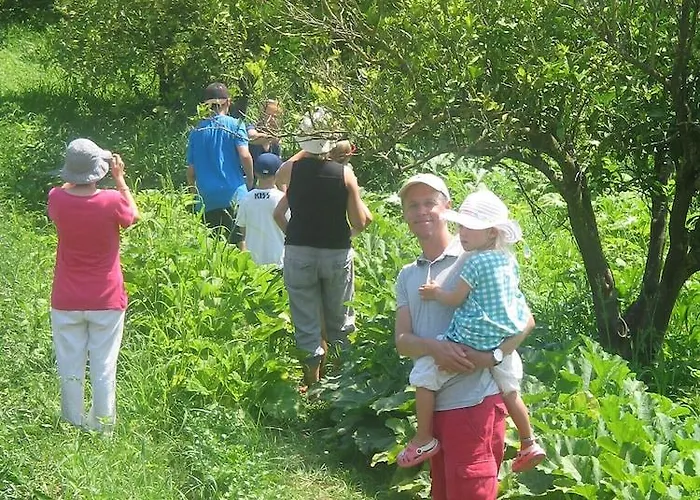 Il Casale Delle Arance Alojamento de Turismo Rural Pizzo (Calabria)