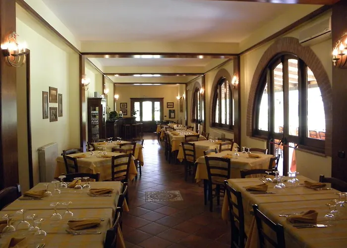 Alojamento de Turismo Rural Il Casale Delle Arance Pizzo (Calabria)