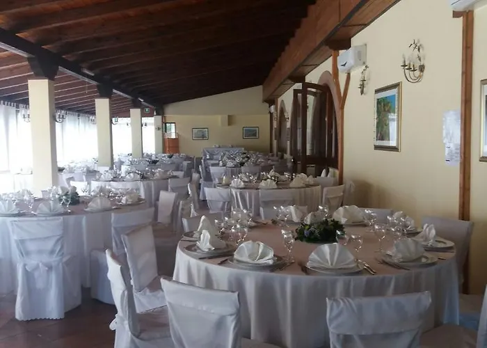 Il Casale Delle Arance