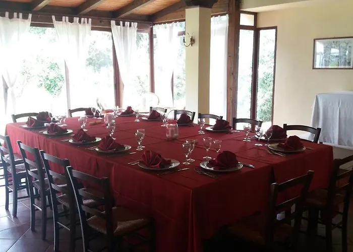 Il Casale Delle Arance