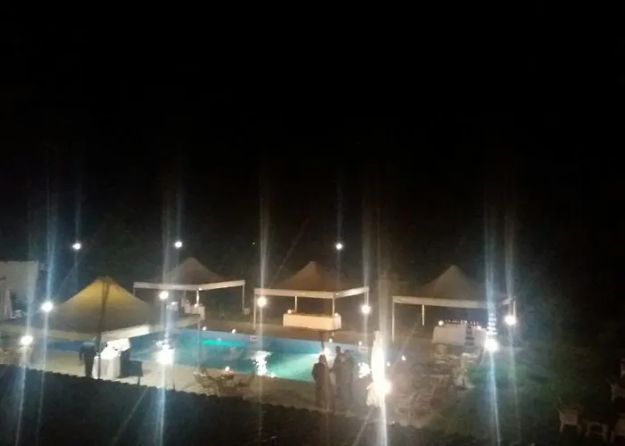 Il Casale Delle Arance