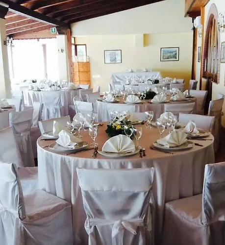 Alojamento de Turismo Rural Il Casale Delle Arance