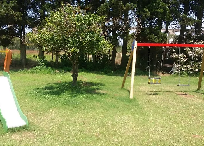 Il Casale Delle Arance Pizzo (Calabria)