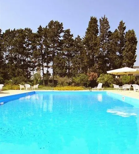 Il Casale Delle Arance