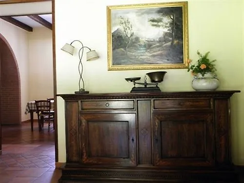 Il Casale Delle Arance Pizzo (Calabria)