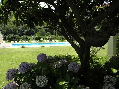 Il Casale Delle Arance Alojamento de Turismo Rural *